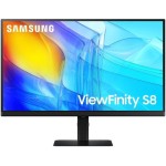 Samsung ViewFinity S8 S80D IPS Monitor 27