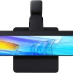 Samsung ViewFinity S8 S80D IPS Monitor 27