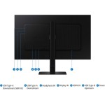 Samsung ViewFinity S8 S80D IPS Monitor 27