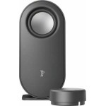 Logitech Z407 Ασύρματα Ηχεία Υπολογιστή 2.1 με Bluetooth και Ισχύ 40W σε Μαύρο Χρώμα