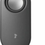 Logitech Z407 Ασύρματα Ηχεία Υπολογιστή 2.1 με Bluetooth και Ισχύ 40W σε Μαύρο Χρώμα