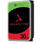 Seagate IronWolf Pro 30TB HDD Σκληρός Δίσκος 3.5