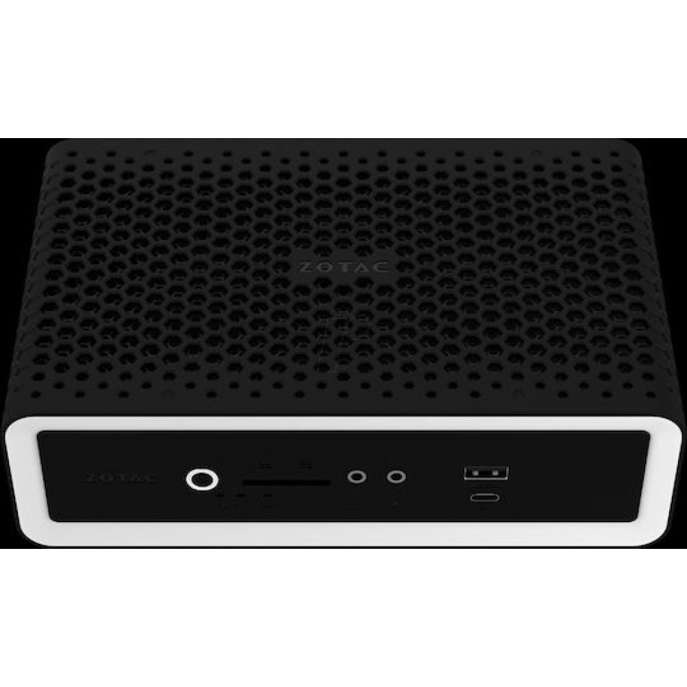 Zotac ZBOX Nano CI669 Barebone (Core i7-1355U)