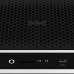 Zotac ZBOX Nano CI669 Barebone (Core i7-1355U)