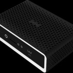 Zotac ZBOX Nano CI669 Barebone (Core i7-1355U)