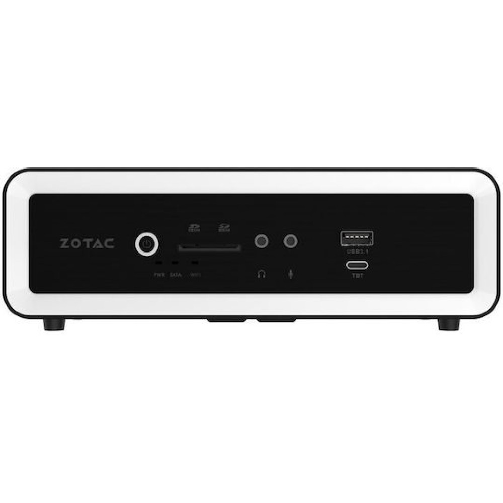 Zotac ZBOX CI629 nano Barebone (Core i3-1315U)
