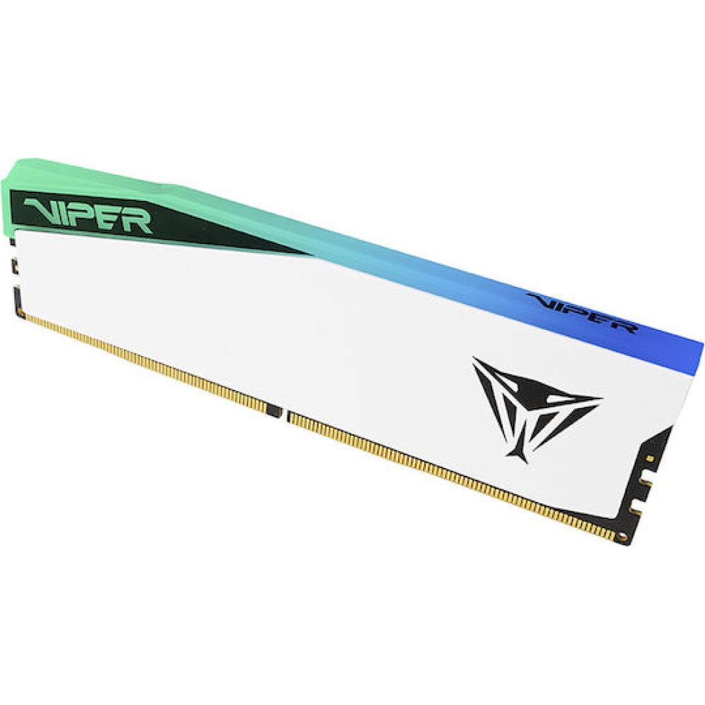 Patriot Viper Elite 5 DDR5 με Module 1x16GB και Ταχύτητα 5600 για Server