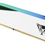 Patriot Viper Elite 5 DDR5 με Module 1x16GB και Ταχύτητα 5600 για Server