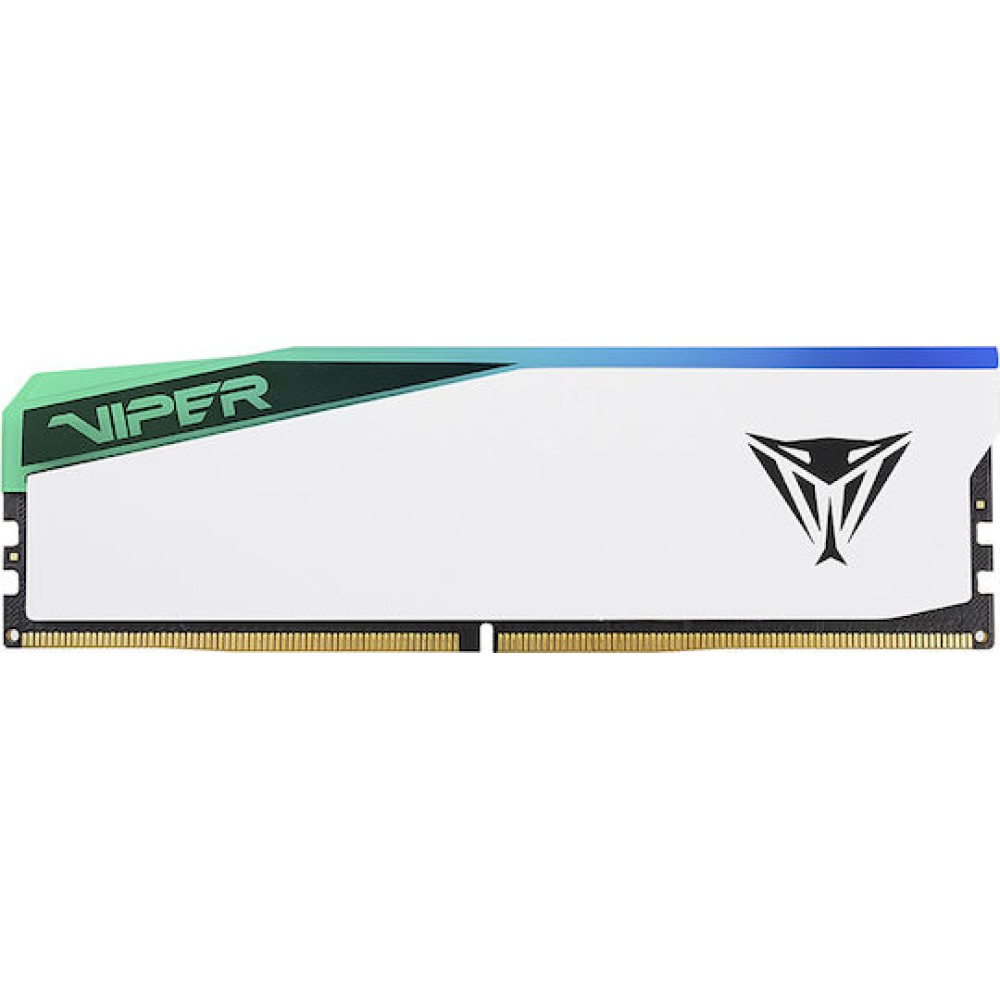 Patriot Viper Elite 5 DDR5 με Module 1x16GB και Ταχύτητα 5600 για Server