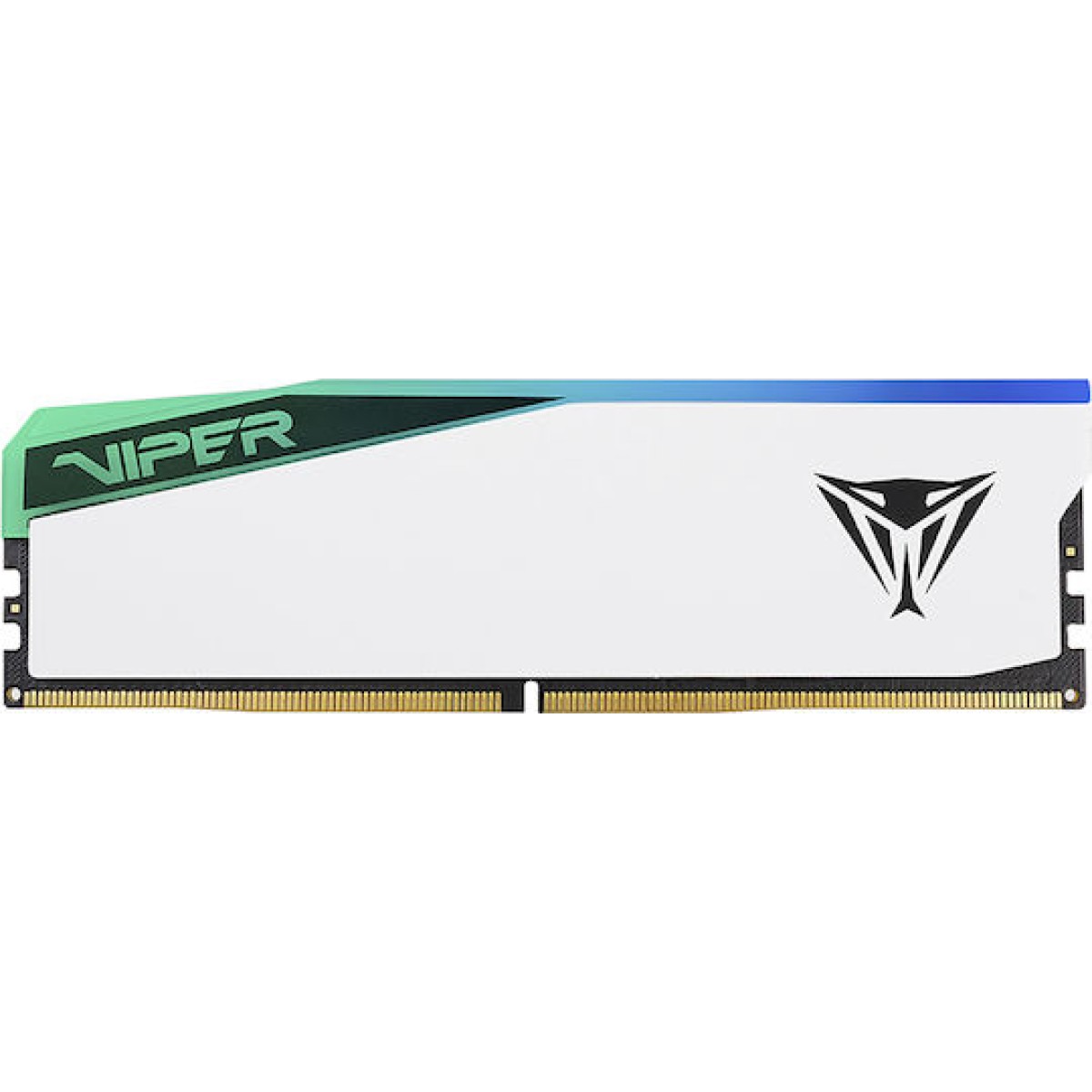 Patriot Viper Elite 5 DDR5 με Module 1x16GB και Ταχύτητα 5600 για Server