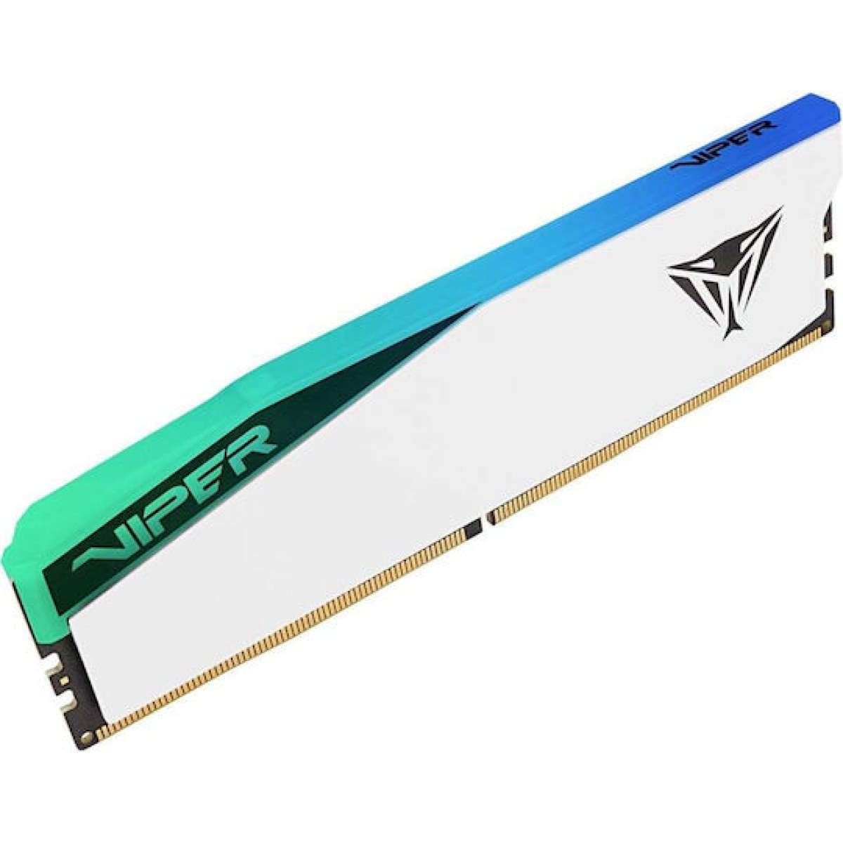 Patriot Viper Elite 5 DDR5 με Module 1x16GB και Ταχύτητα 5600 για Server