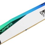 Patriot Viper Elite 5 DDR5 με Module 1x16GB και Ταχύτητα 5600 για Server