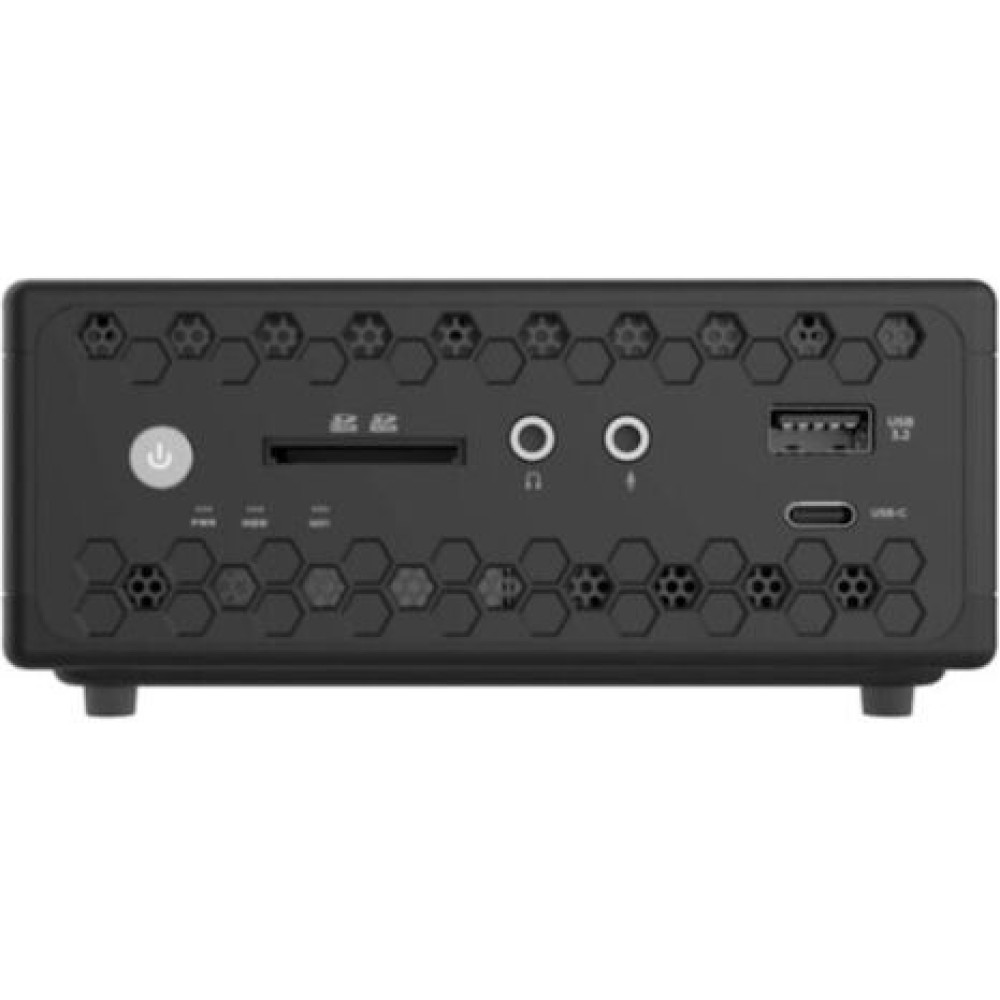 Zotac ZBOX Nano CI337 Barebone (Celeron-N100)