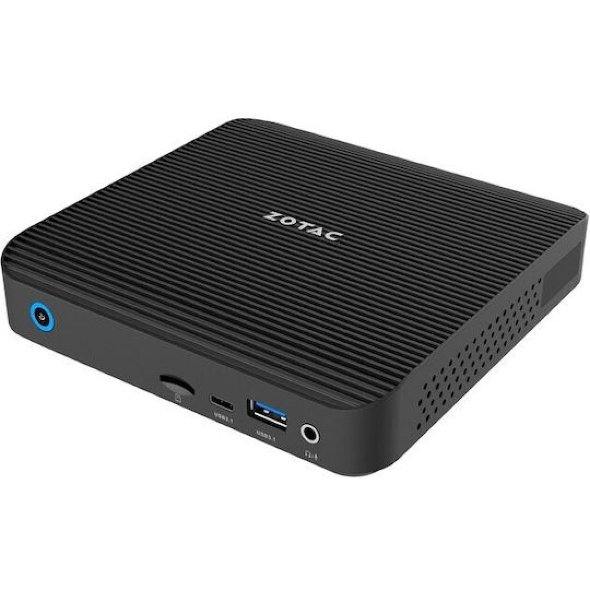 Zotac ZBOX Edge CI343 Barebone (N-series-N100)