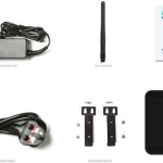 Zotac ZBOX Edge CI343 Barebone (N-series-N100)