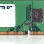 Patriot Signature Line DDR4 με Module 1x16GB και Ταχύτητα 2666 για Desktop