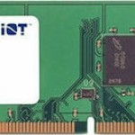 Patriot Signature Line DDR4 με Module 1x16GB και Ταχύτητα 2666 για Desktop