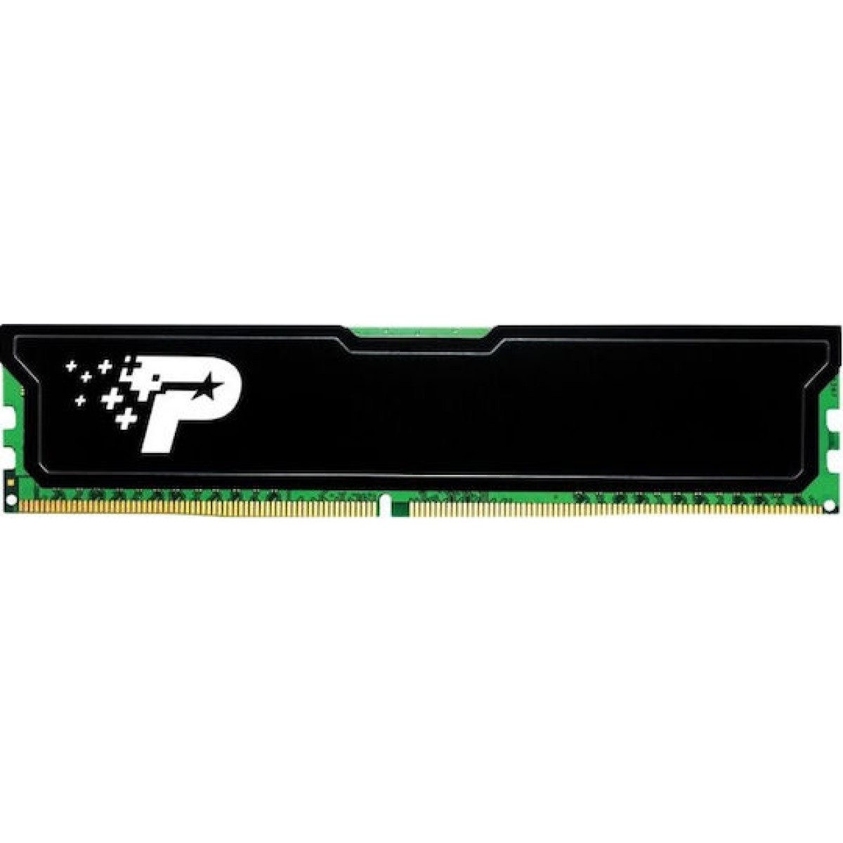 Patriot Signature Line DDR4 με Module 1x16GB και Ταχύτητα 2666 για Desktop