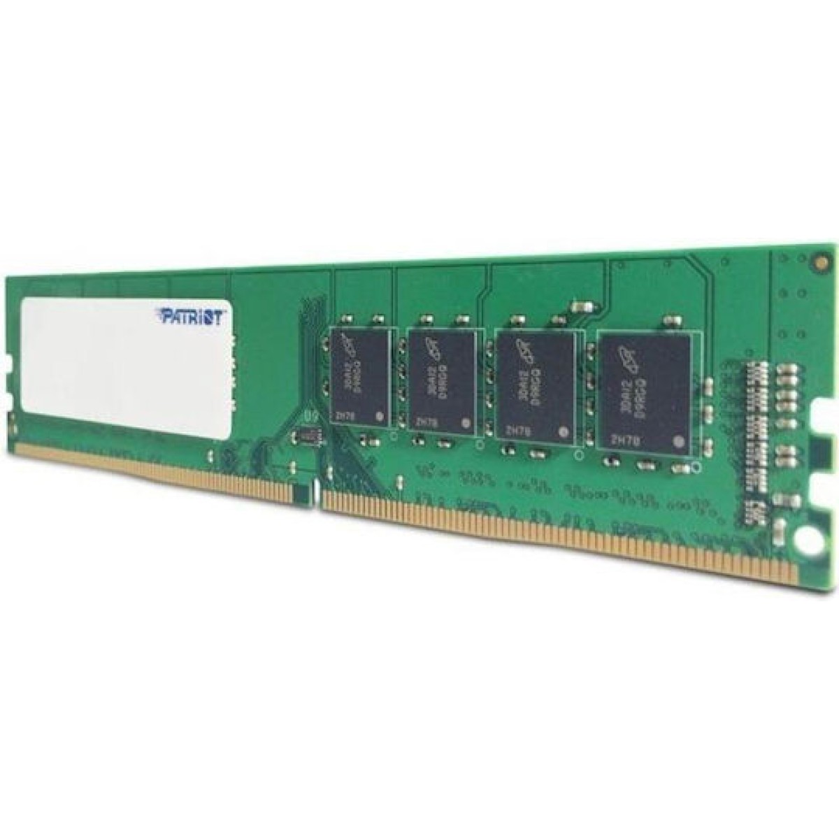 Patriot Signature Line DDR4 με Module 1x16GB και Ταχύτητα 2666 για Desktop