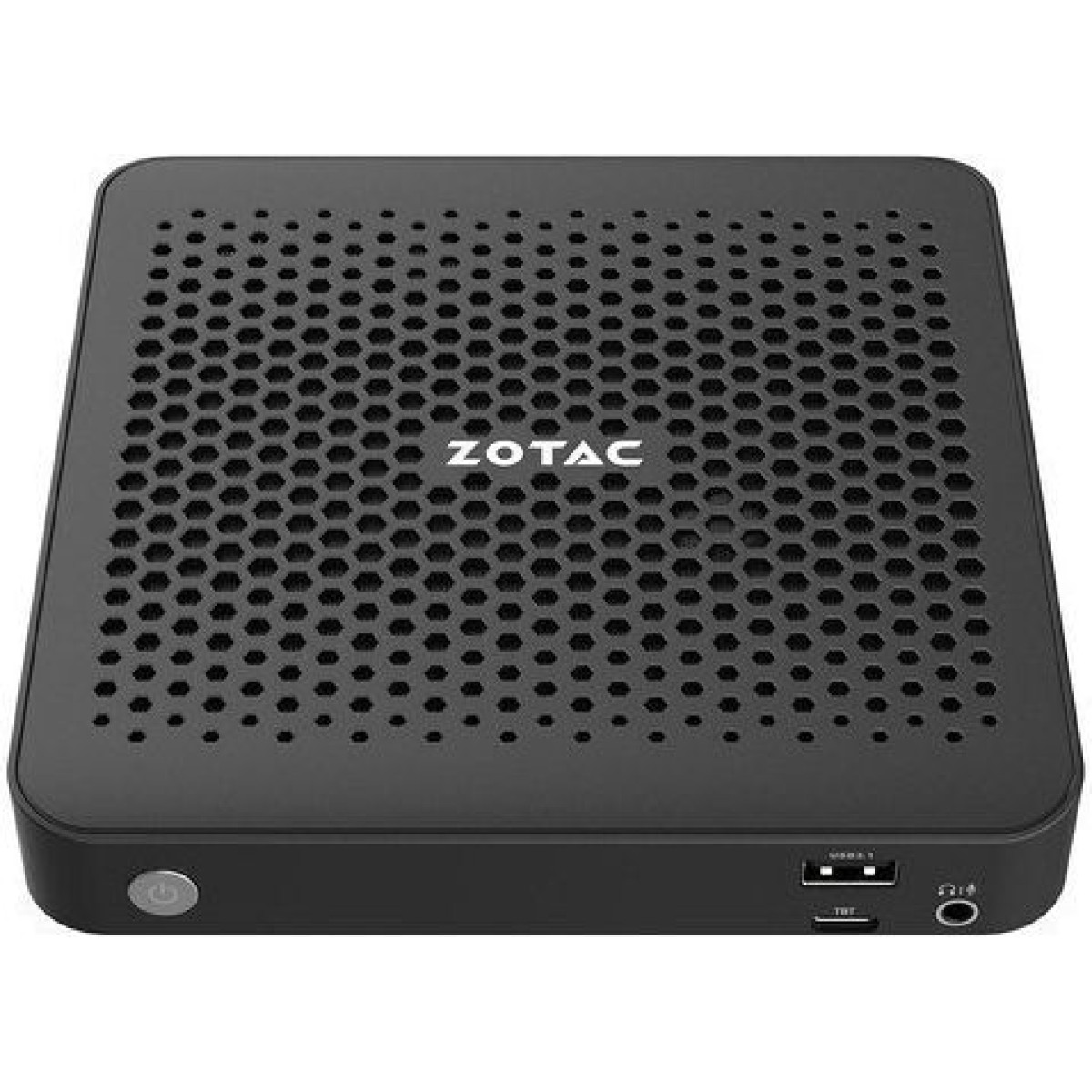 Zotac Edge MI668 Barebone (Core i7-1360P)