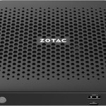 Zotac Edge MI668 Barebone (Core i7-1360P)