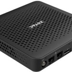 Zotac Edge MI668 Barebone (Core i7-1360P)