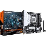 Gigabyte B840M Gaming Plus WIFI6E Motherboard Micro ATX με AMD AM5 Socket