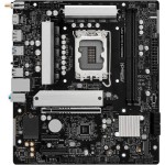 ASRock B860M-X GEN5 WIFI Motherboard Micro ATX με Intel 1851 Socket