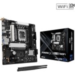 ASRock B860M-X GEN5 WIFI Motherboard Micro ATX με Intel 1851 Socket