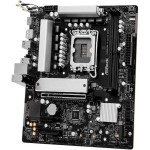 ASRock B860M-X GEN5 WIFI Motherboard Micro ATX με Intel 1851 Socket