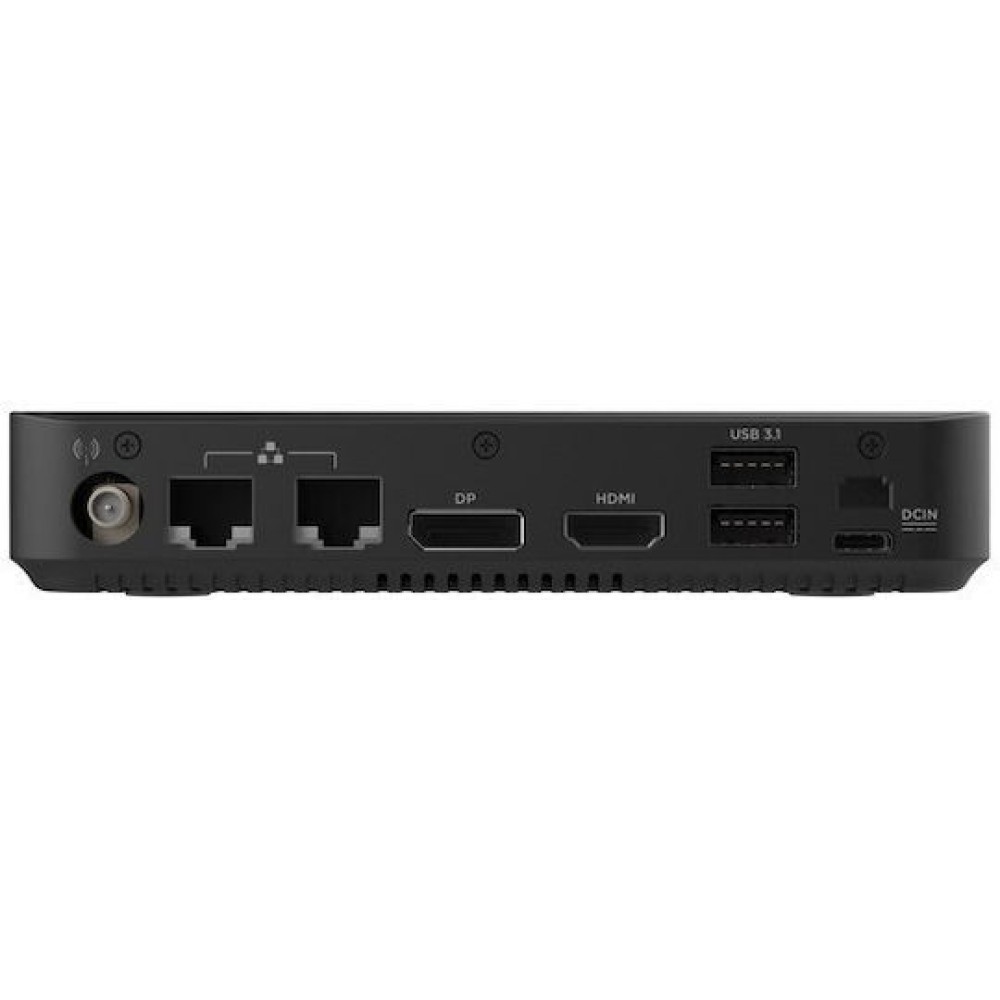 Zotac ZBOX Edge MI648 Barebone (Core i5-1340P)