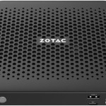 Zotac ZBOX Edge MI648 Barebone (Core i5-1340P)