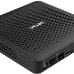 Zotac ZBOX Edge MI648 Barebone (Core i5-1340P)
