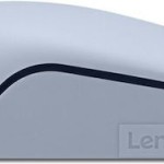 Lenovo 300 Wireless Compact Mouse Ασύρματο Mini Ποντίκι Frost Blue