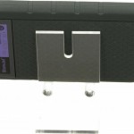 Transcend StoreJet 25H3P USB 3.0 Εξωτερικός HDD 1TB 2.5