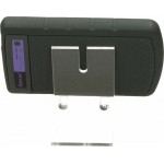 Transcend StoreJet 25H3P USB 3.0 Εξωτερικός HDD 1TB 2.5