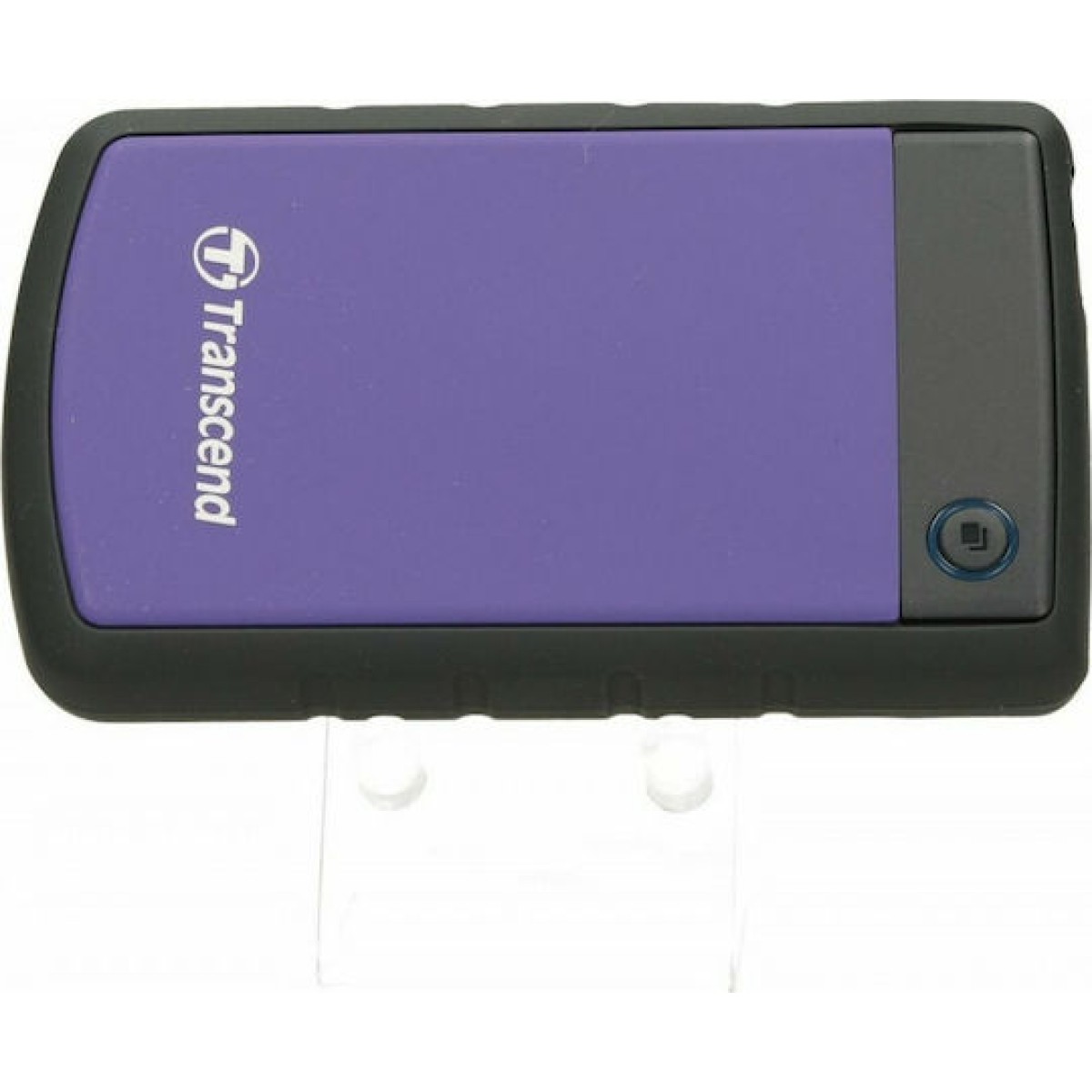Transcend StoreJet 25H3P USB 3.0 Εξωτερικός HDD 1TB 2.5