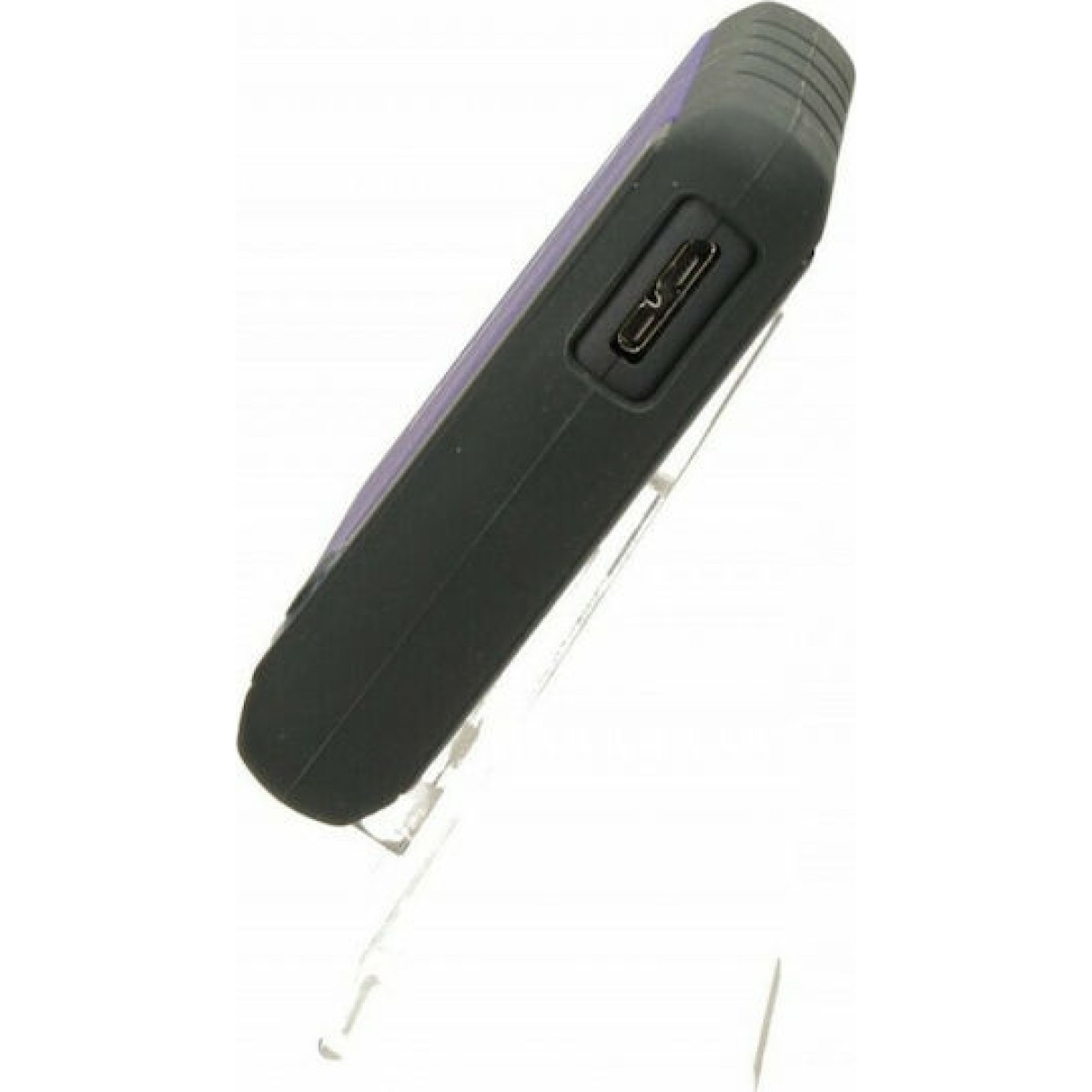 Transcend StoreJet 25H3P USB 3.0 Εξωτερικός HDD 1TB 2.5