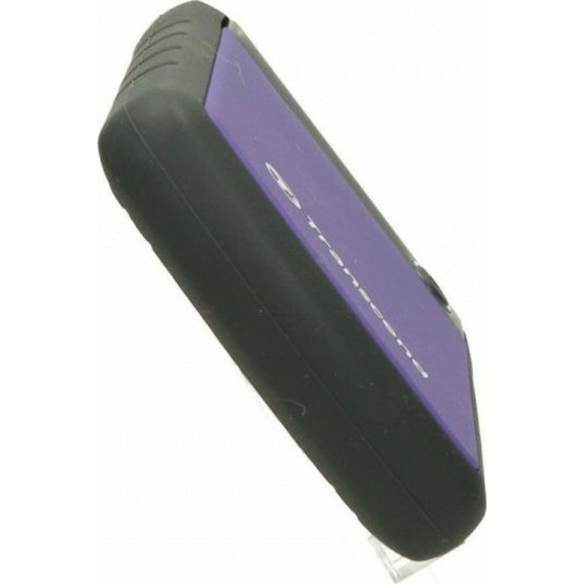 Transcend StoreJet 25H3P USB 3.0 Εξωτερικός HDD 1TB 2.5