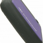 Transcend StoreJet 25H3P USB 3.0 Εξωτερικός HDD 1TB 2.5