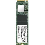 Transcend 110S SSD 256GB M.2 NVMe PCI Express 3.0 TS256GMTE110S