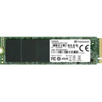 Transcend 110S SSD 256GB M.2 NVMe PCI Express 3.0 TS256GMTE110S