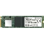 Transcend 110S SSD 256GB M.2 NVMe PCI Express 3.0 TS256GMTE110S