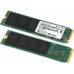 Transcend 110S SSD 256GB M.2 NVMe PCI Express 3.0 TS256GMTE110S