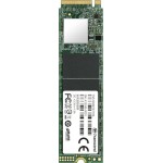 Transcend 110S SSD 512GB M.2 NVMe PCI Express 3.0 TS512GMTE110S