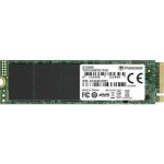 Transcend 110S SSD 512GB M.2 NVMe PCI Express 3.0 TS512GMTE110S