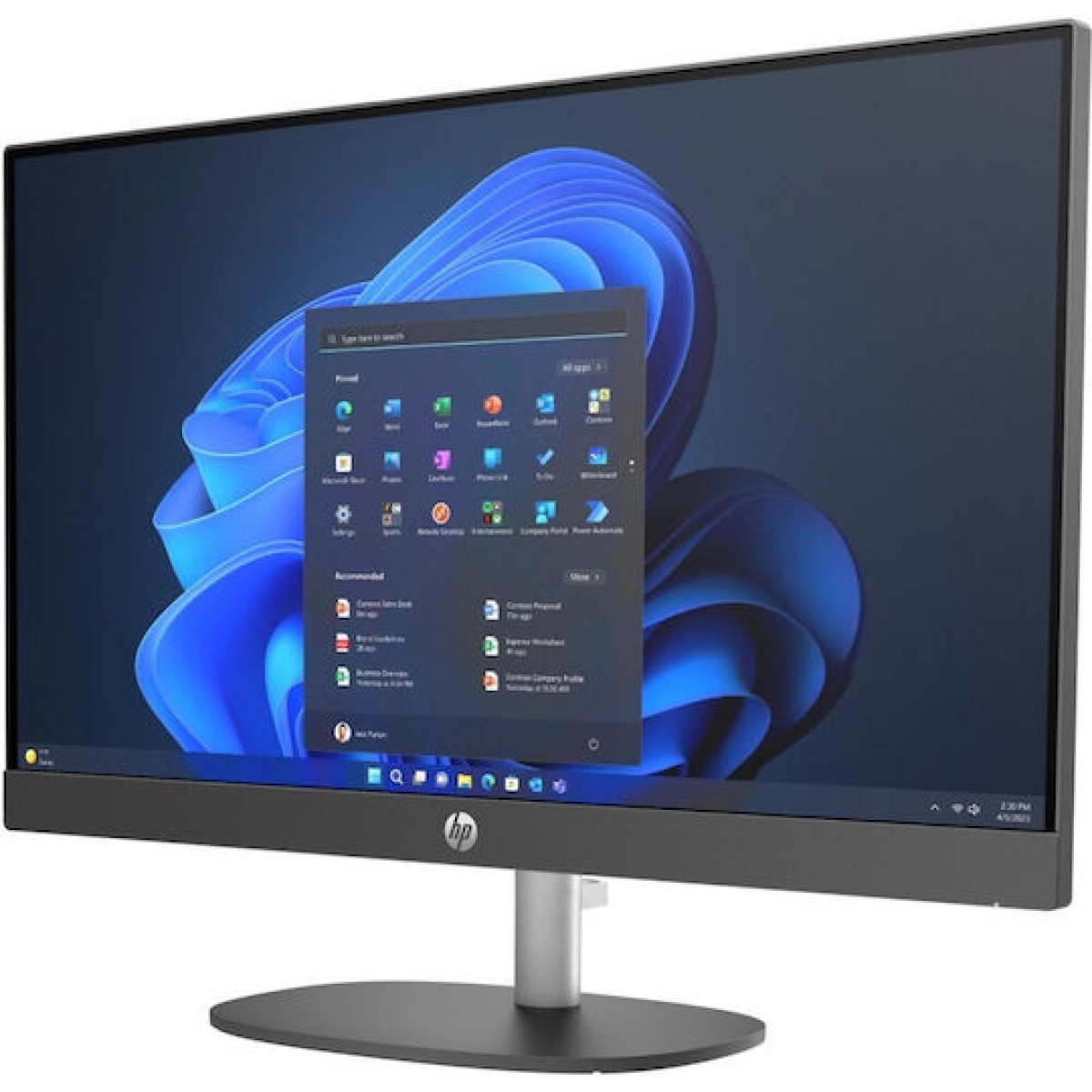 HP Pro 240 G10 23.8