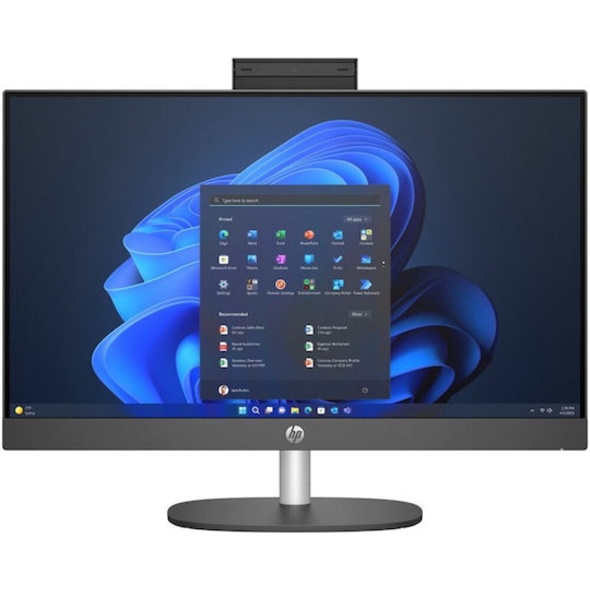 HP Pro 240 G10 23.8
