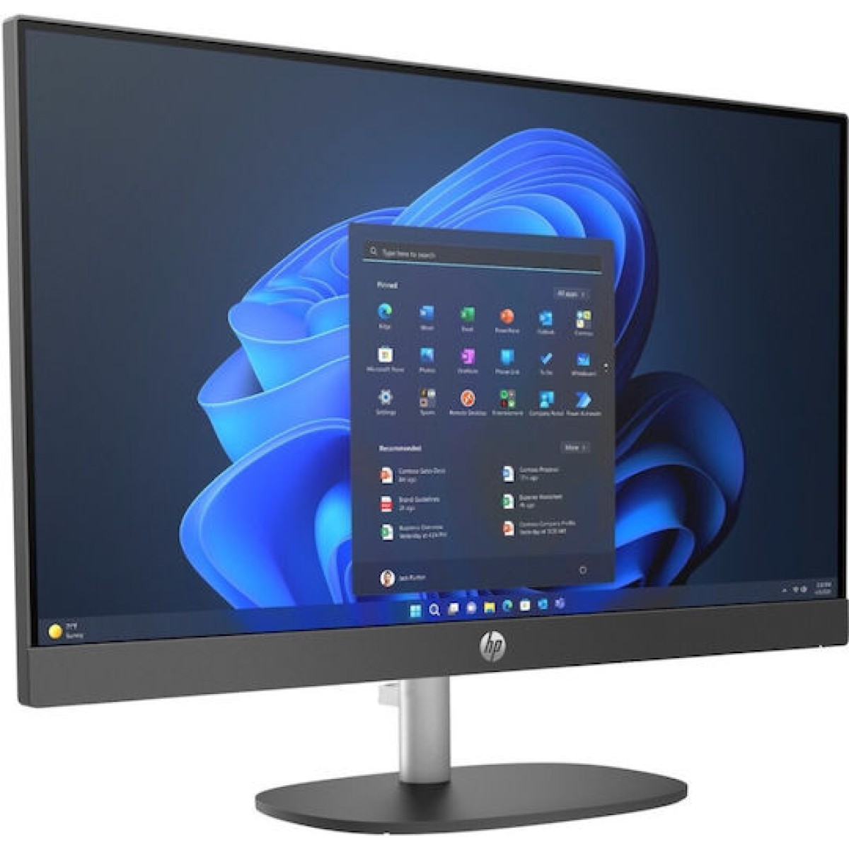 HP Pro 240 G10 23.8