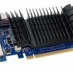 Asus GeForce GT 710 2GB GDDR3 Evo Κάρτα Γραφικών